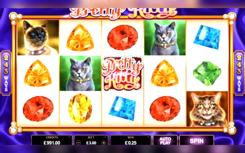 33 free spins no deposit at Europa Casino