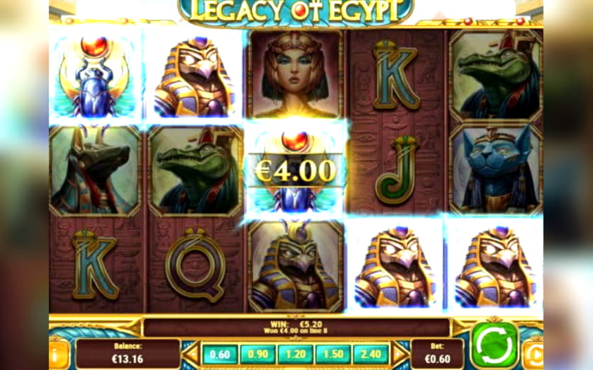 960% Casino Welcome Bonus at Hippozino Casino
