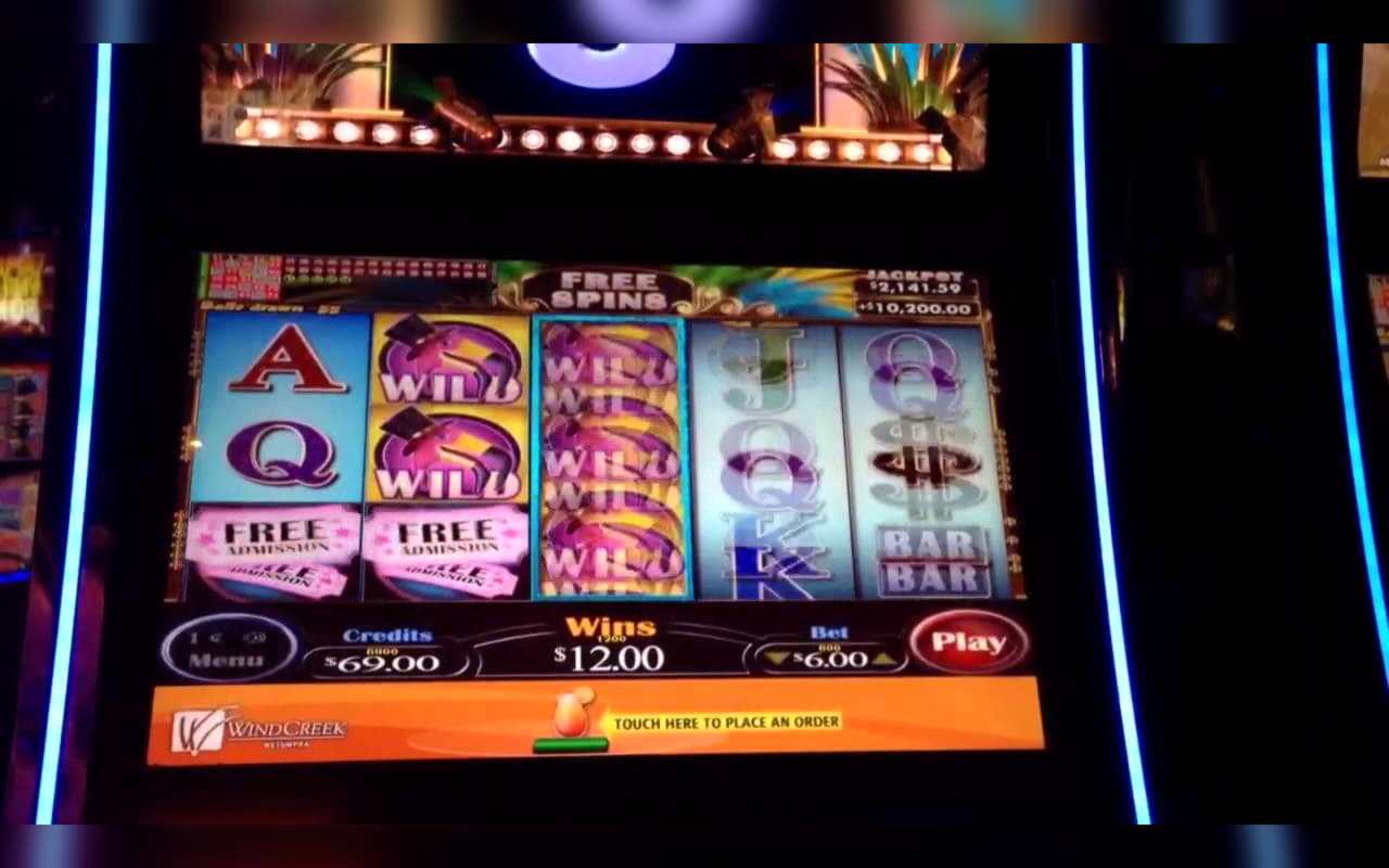 $595 Free Casino Chip at Spin Palace Casino