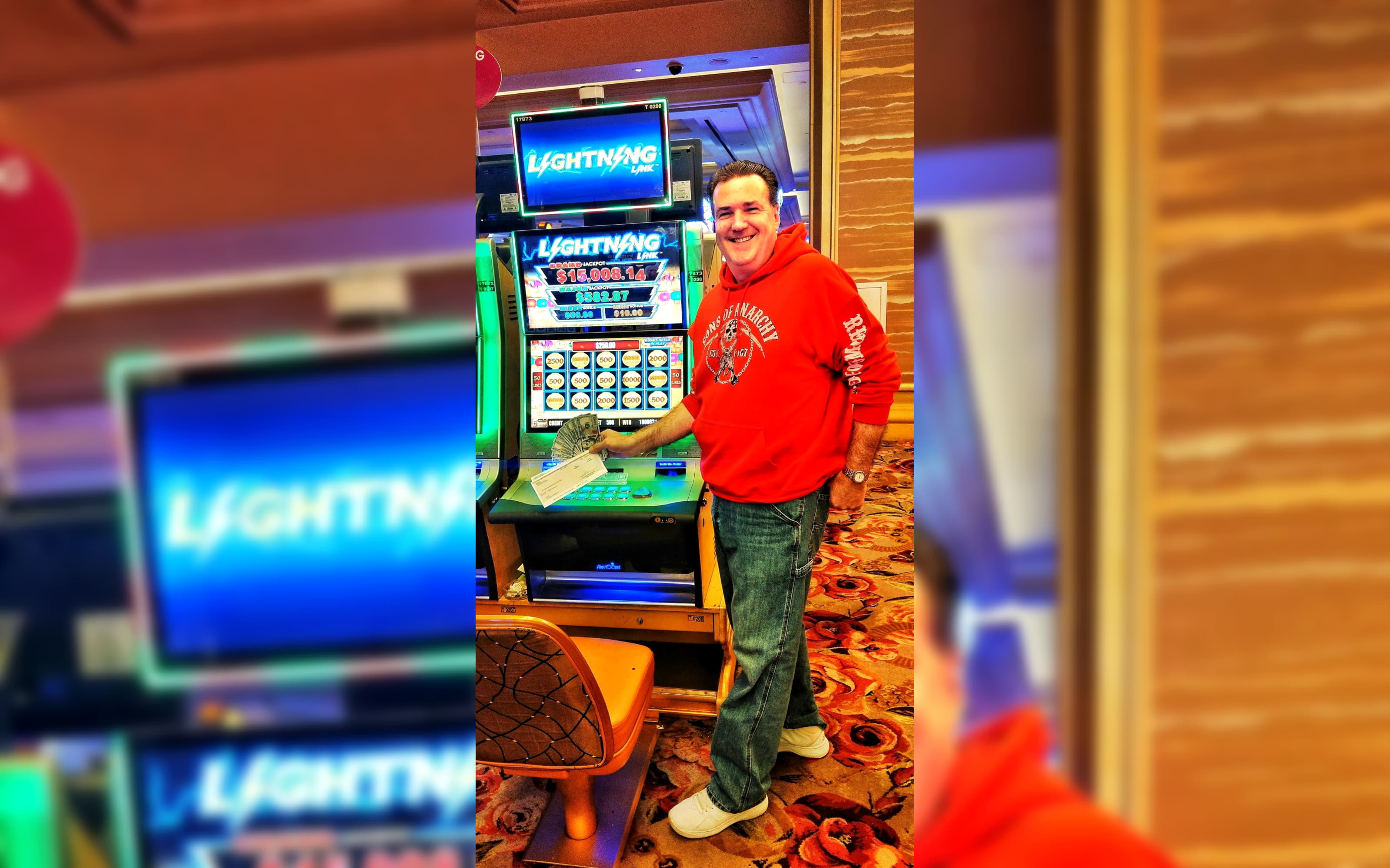 425% Deposit Match Bonus at Inter Casino