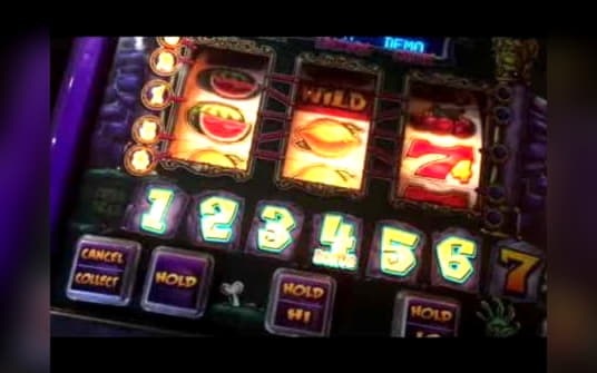 265 free spins no deposit casino at Online Bets Casino