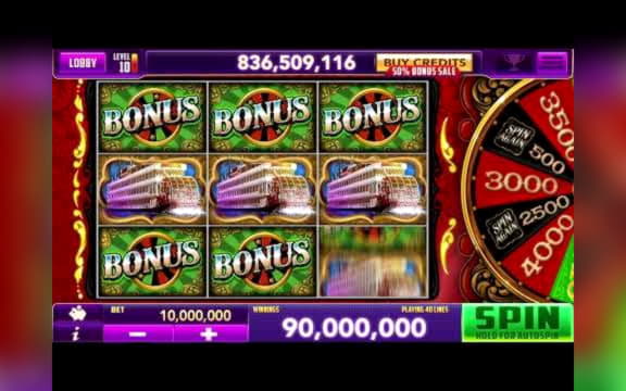 70% First Deposit Bonus at Eurogrand Casino