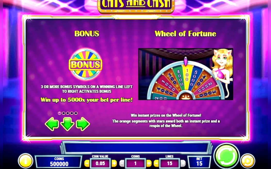 £1375 no deposit casino bonus at Leo Dubai Casino