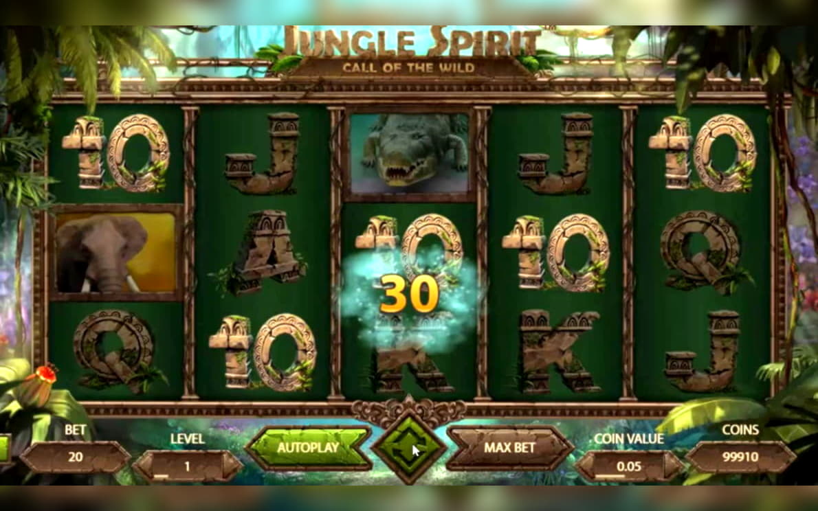 260 Loyal Free Spins! at Betway Casino