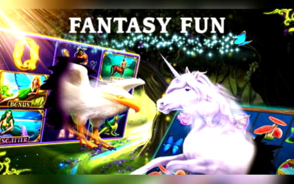 $655 Online Casino Tournament at Energy Casino
