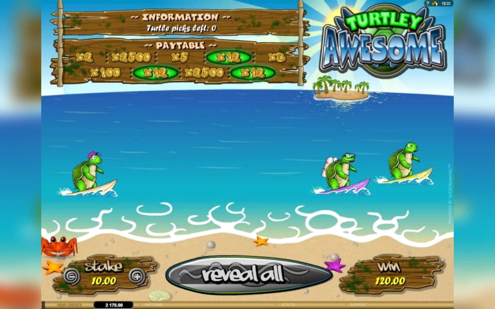 €610 Mobile freeroll slot tournament at Europa Casino