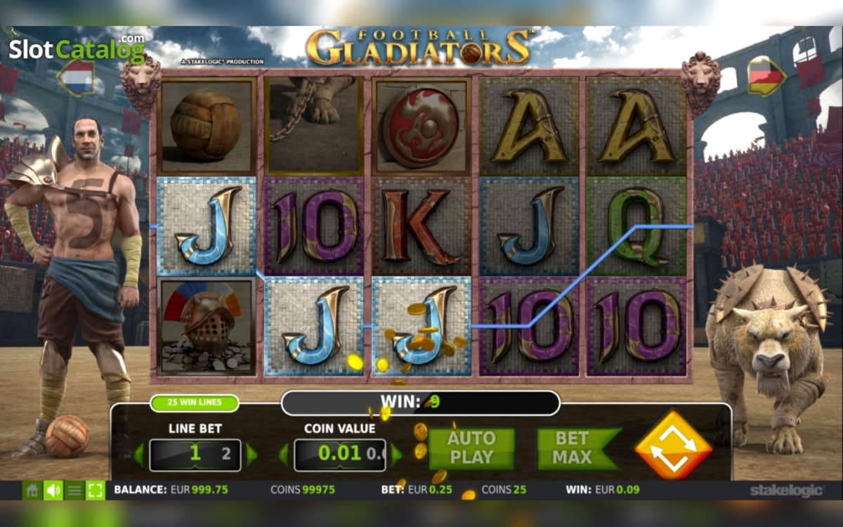 EUR 3725 No deposit at Eurogrand Casino