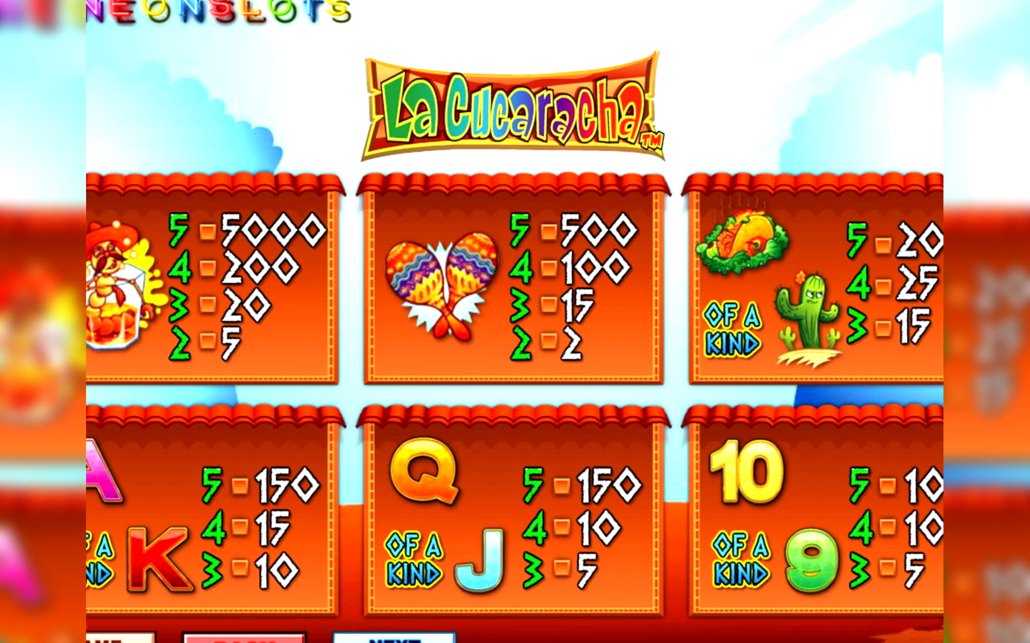 650% Match bonus casino at Guts Casino