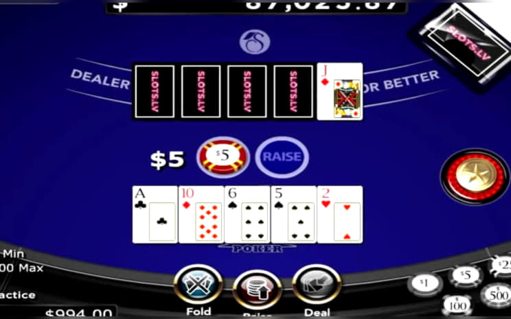 €1075 No Deposit Casino Bonus at Betway Casino