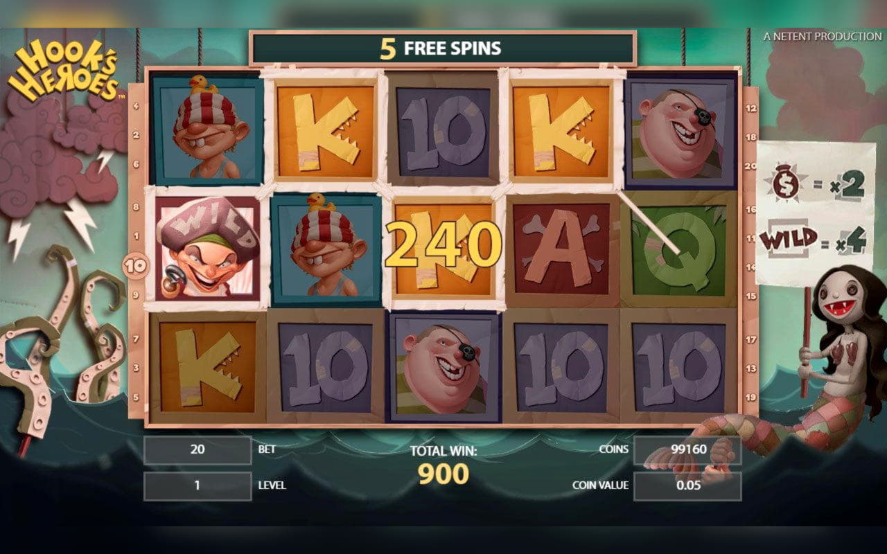 Eur 565 Daily freeroll slot tournament at Energy Casino