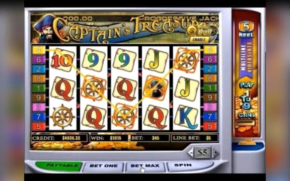 775% First Deposit Bonus at Guts Casino