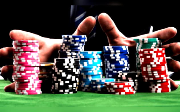 90% Match bonus casino at William Hill Casino