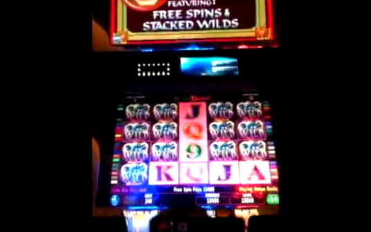 105 Free spins no deposit casino at Betway Casino