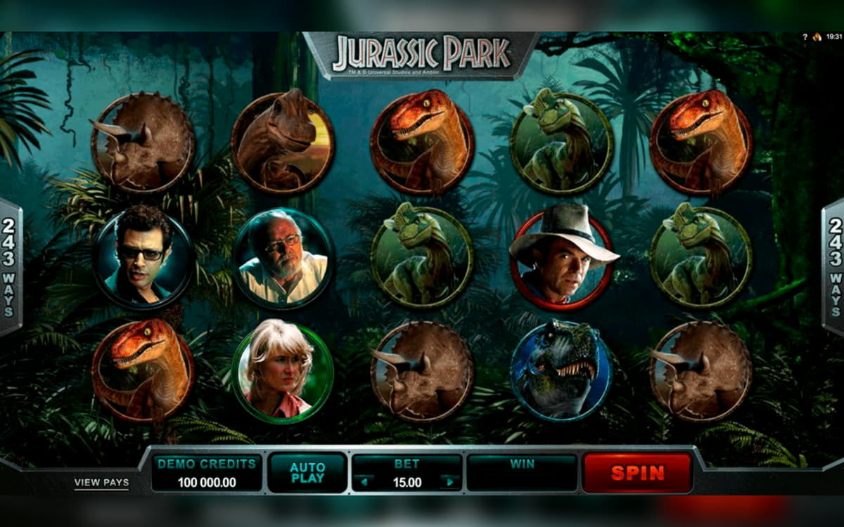 £255 Daily freeroll slot tournament at Bet At Home Casino