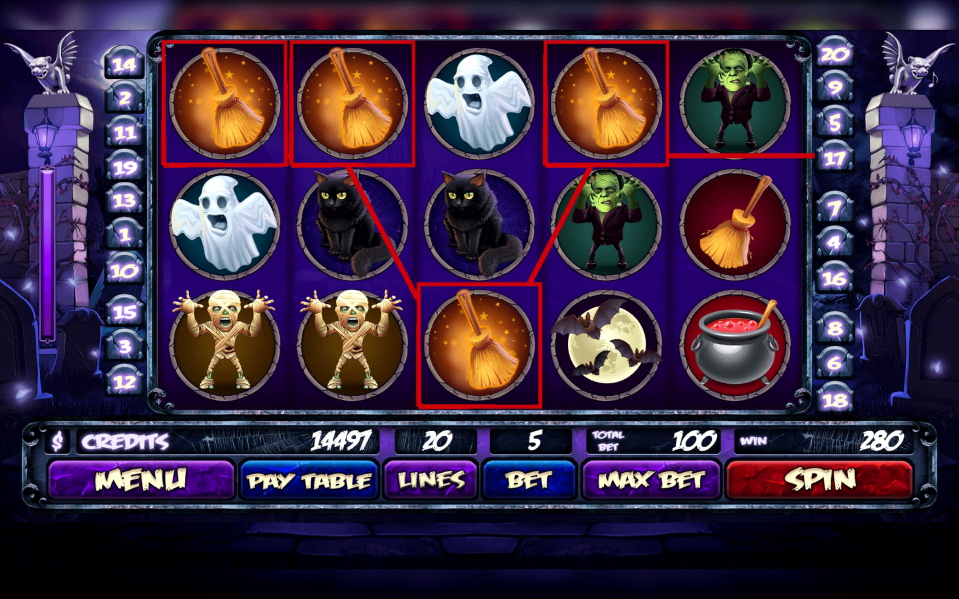 £3880 NO DEPOSIT CASINO BONUS at Bet Online Casino