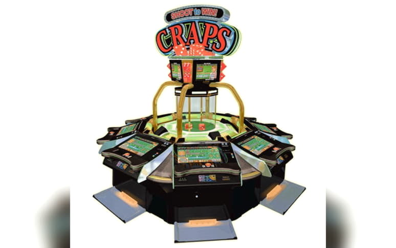 Eur 390 free chip casino at Buzzluck Casino