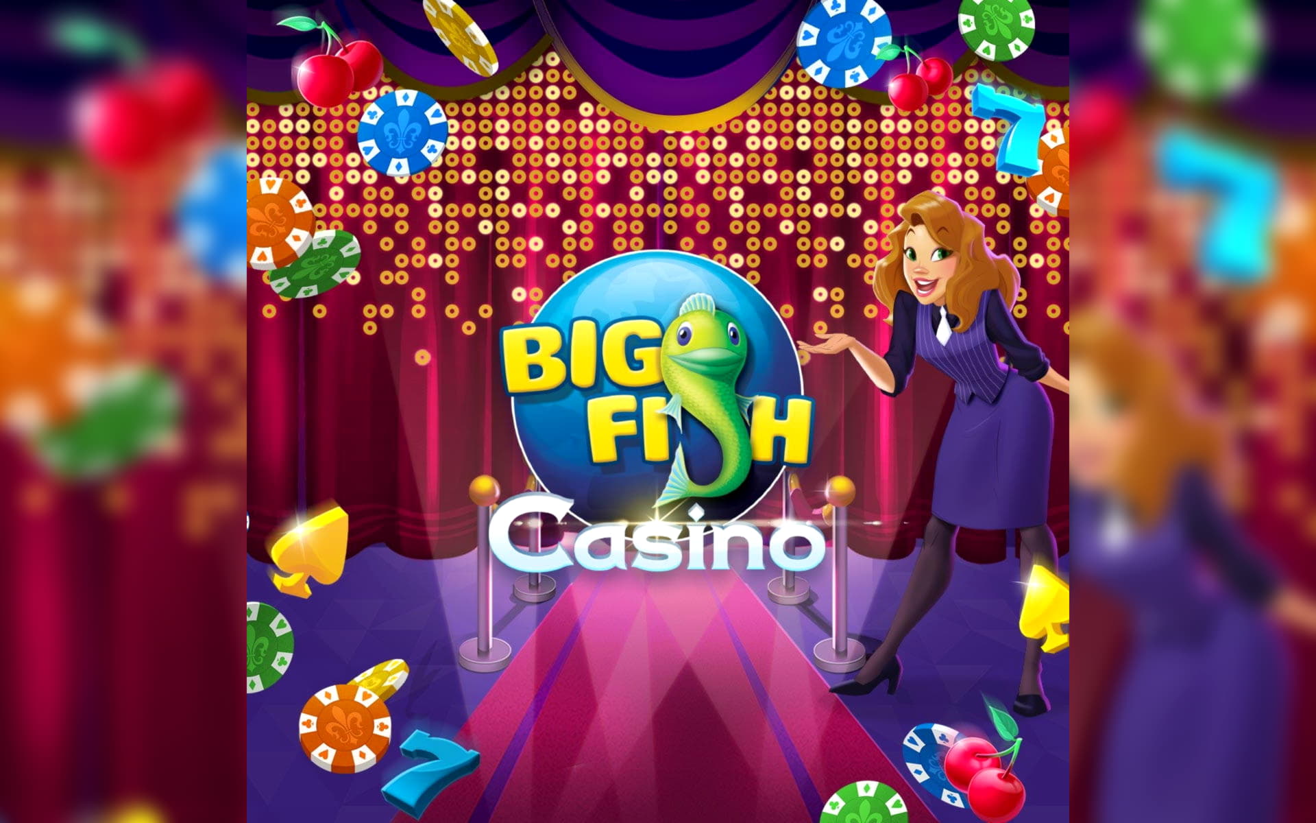 30 Free spins at Bet At Home Casino