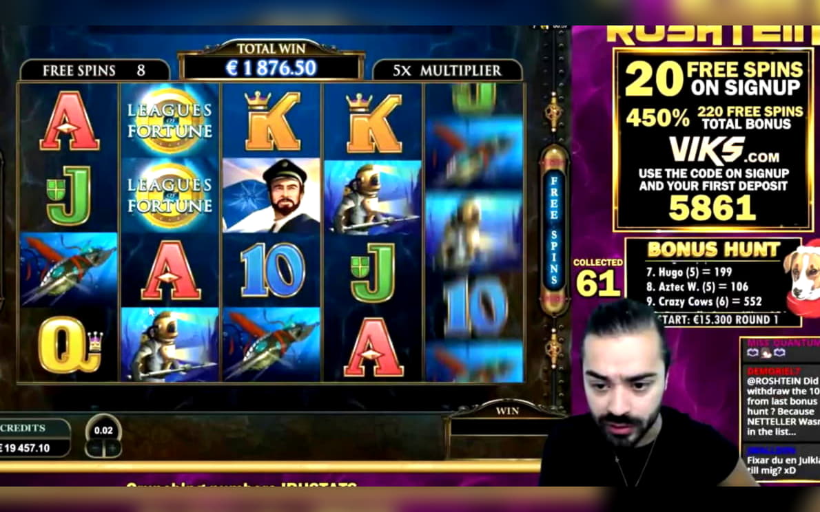 55 Free Spins Casino at Leo Dubai Casino