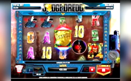 €605 Casino Chip at Casino Luck