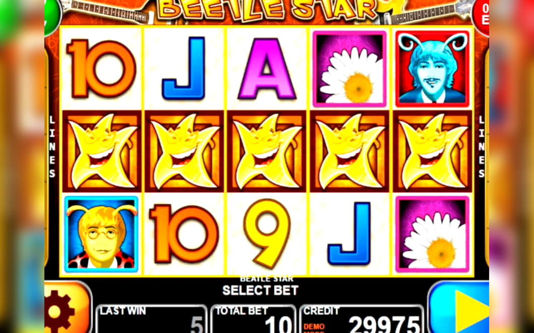Eur 285 Online Casino Tournament at Bet At Home Casino