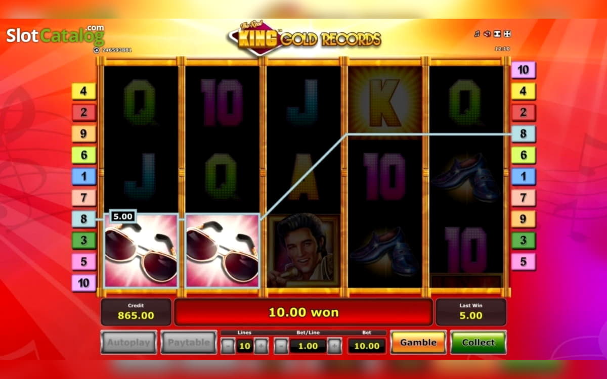 EUR 3710 No Deposit Bonus at Bet At Home Casino