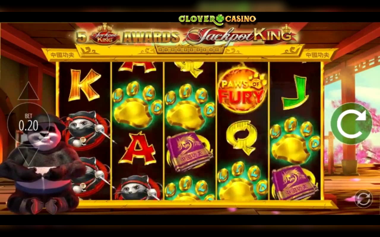 $705 Casino Tournament at Bet At Home Casino