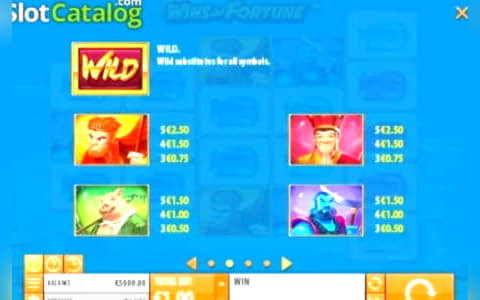 €65 casino chip at BGO Casino