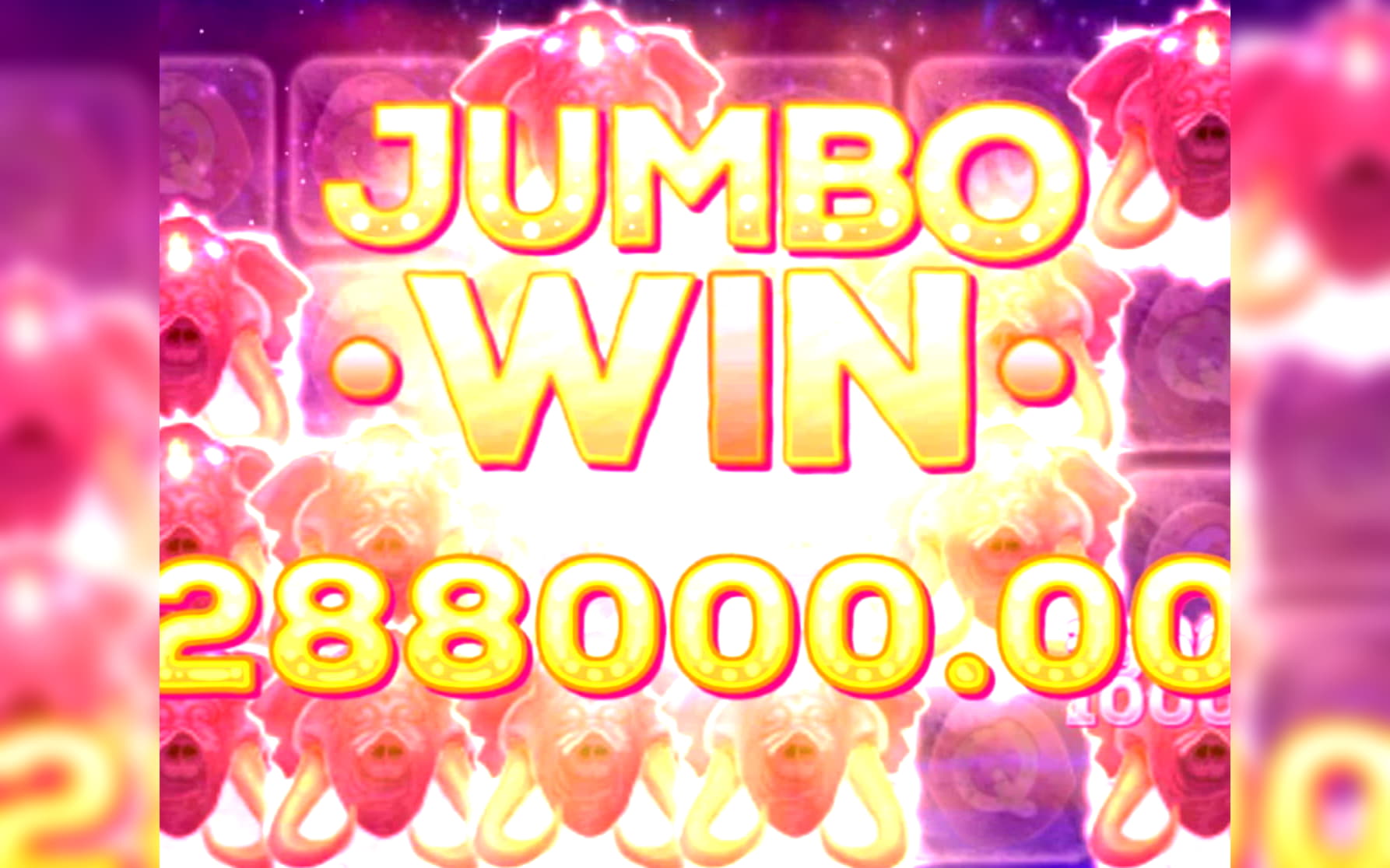 360% Match Bonus at Energy Casino