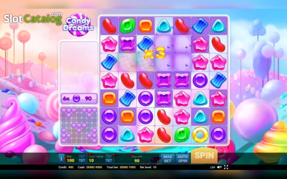 Eur 905 No Deposit Bonus at Spin Palace Casino