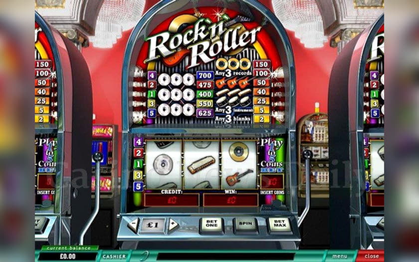€245 Free casino chip at Betnspin Casino