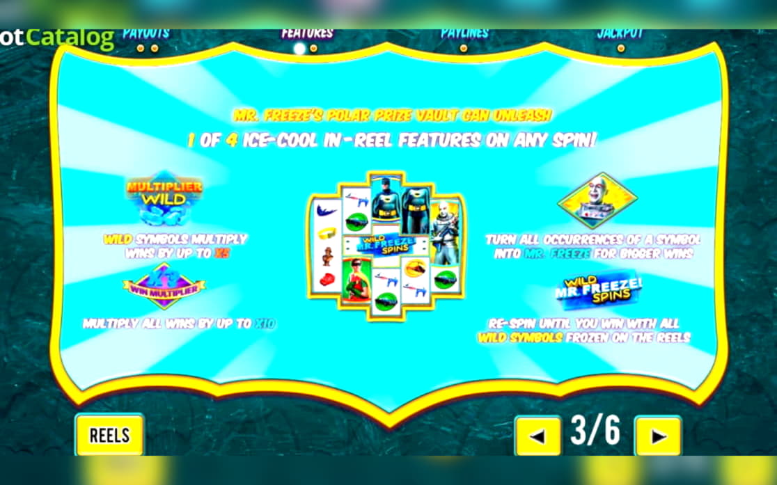 $905 Daily freeroll slot tournament at Guts Casino