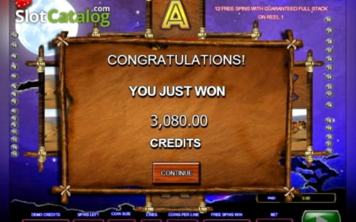 495% Deposit Match Bonus at Betway Casino