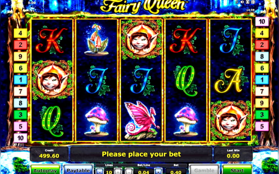 110 free spins no deposit at Alf Casino