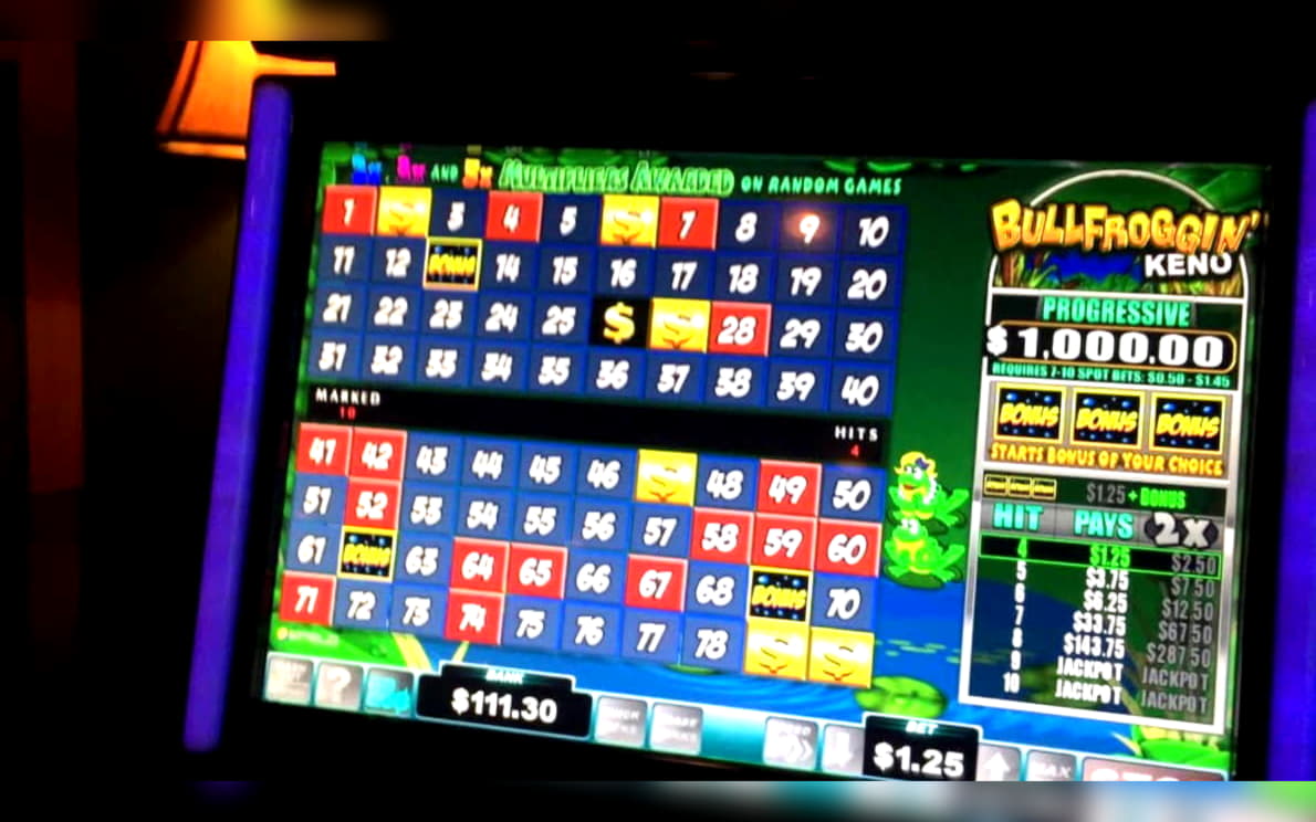 £265 Free Chip at Party Casino
