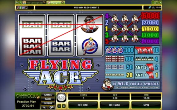 €665 Casino tournaments freeroll at Bet At Home Casino