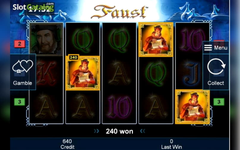 20 Free Spins no deposit at Casino com