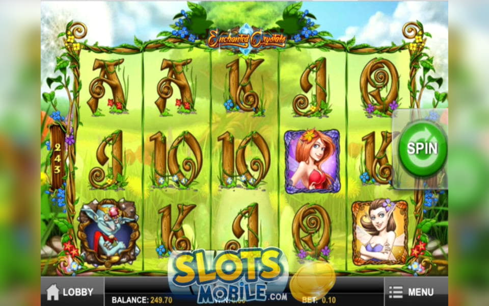 Eur 710 Mobile freeroll slot tournament at Alf Casino
