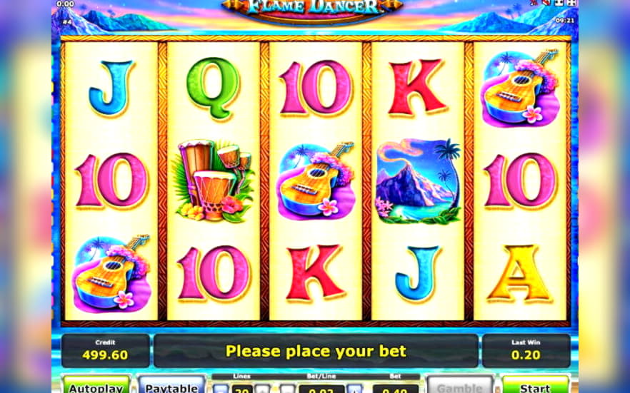 €575 free casino chip at Eurogrand Casino