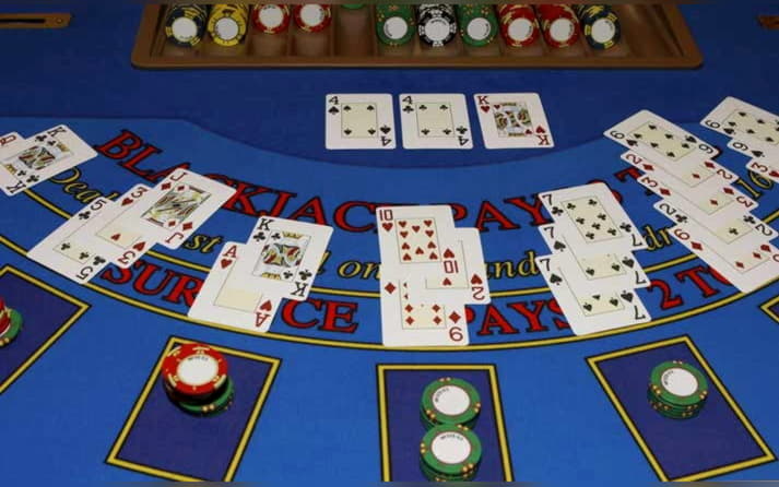 Eur 3995 No Deposit Bonus at Spin Palace Casino