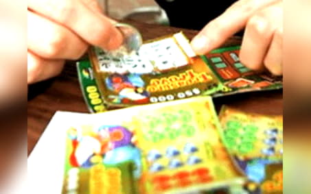 45 Free Spins no deposit at Casino com