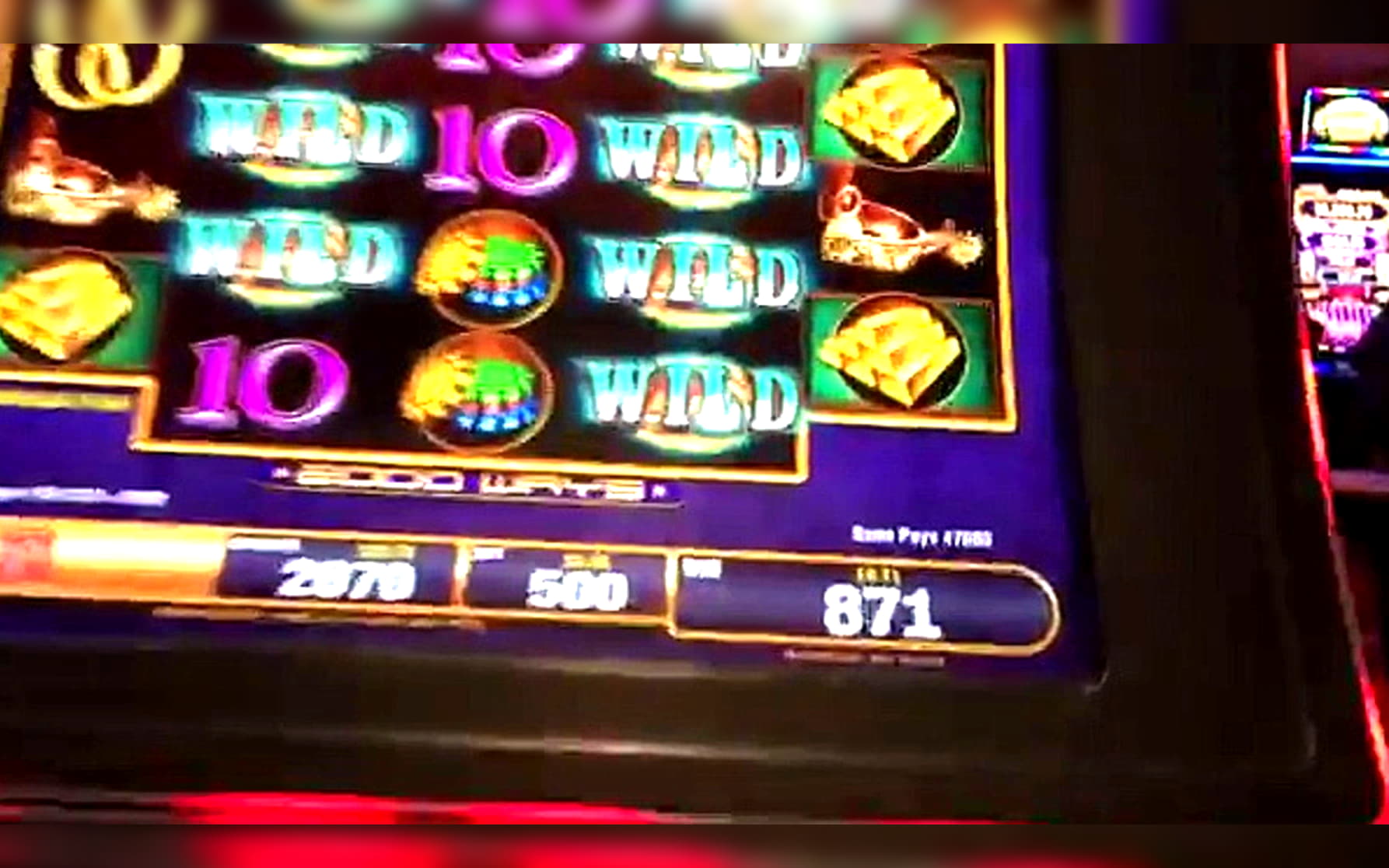 725% Signup Casino Bonus at Betway Casino