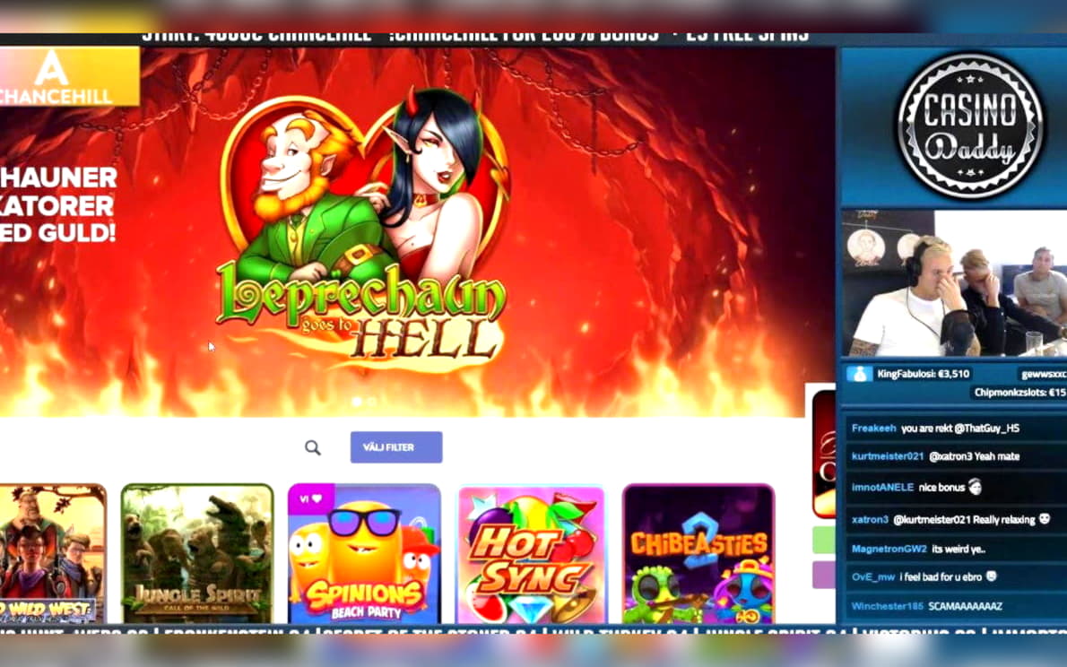 560% Deposit Match Bonus at Party Casino