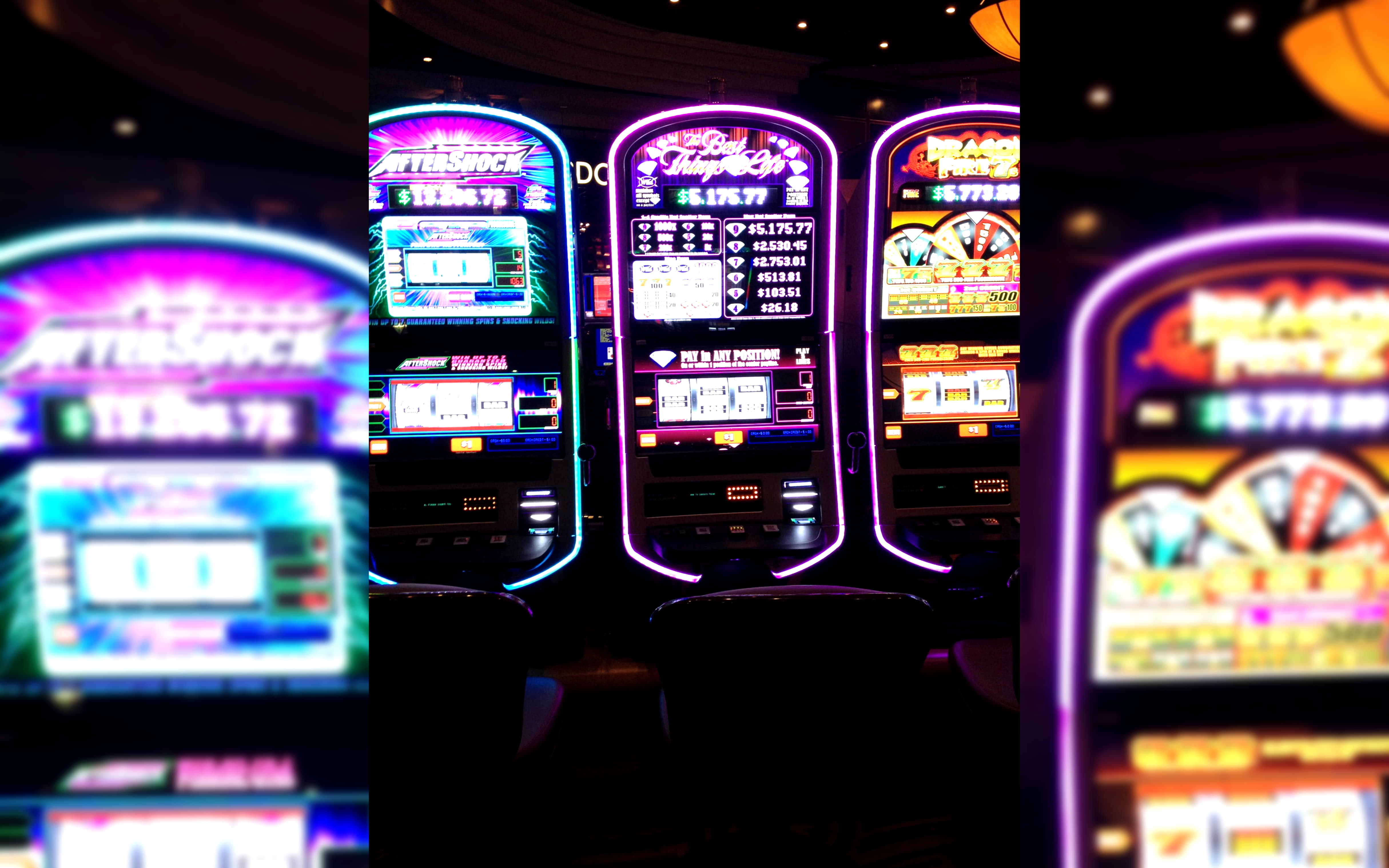 360% Match at a casino at Bet At Home Casino