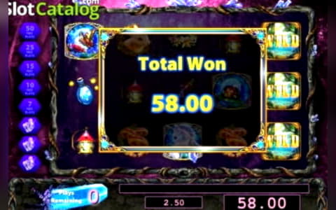 160 free spins casino at Jackpot City Casino