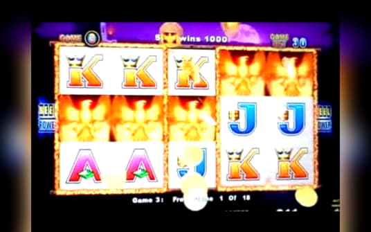 €615 Casino chip at Spin Palace Casino