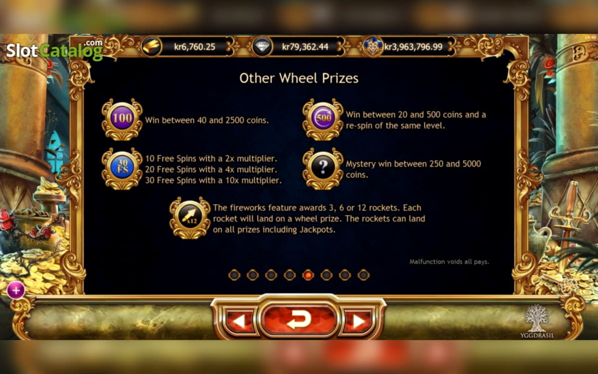 $185 Casino Tournament at 888 Casino