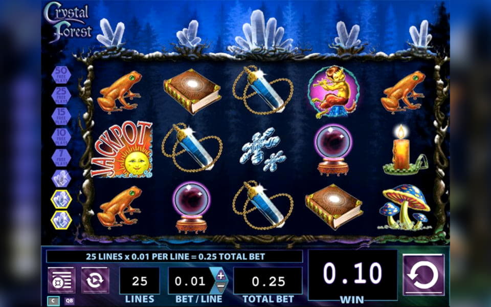 265 Free Spins no deposit at BGO Casino