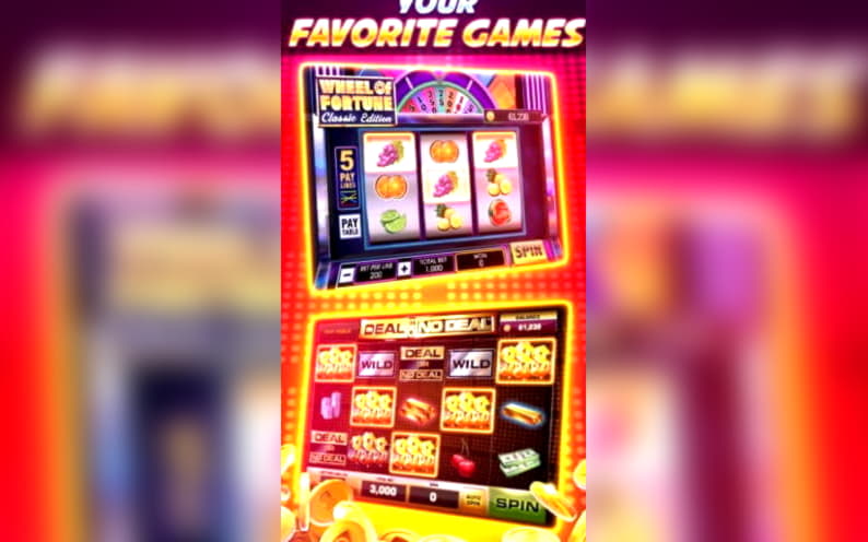 EUR 425 Mobile freeroll slot tournament at Casino Luck