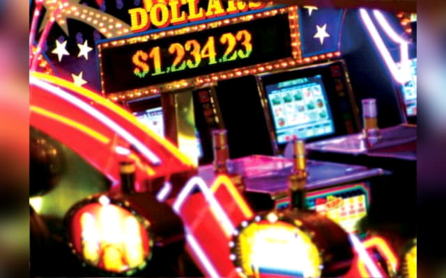 €585 Online Casino Tournament at Europa Casino
