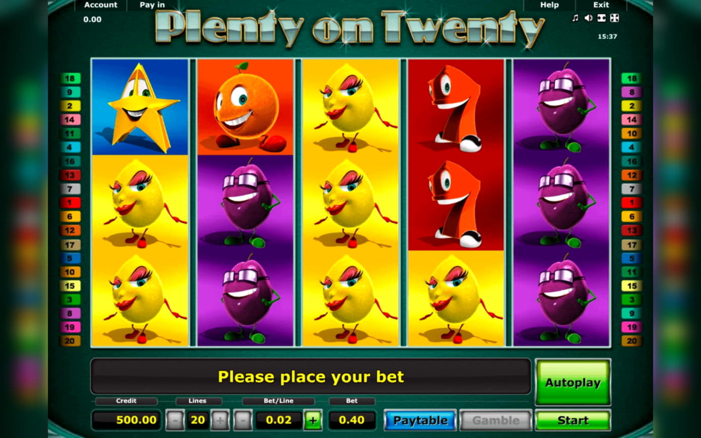 85 FREE Spins at 888 Casino